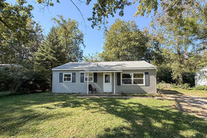 Photo of 1403 Glendale Drive Champaign IL 61821