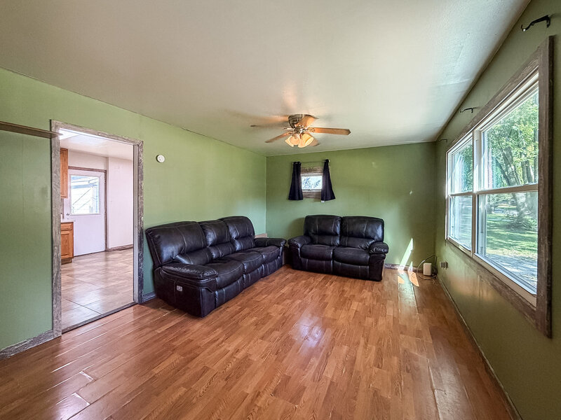 1403 Glendale Drive Champaign IL 61821