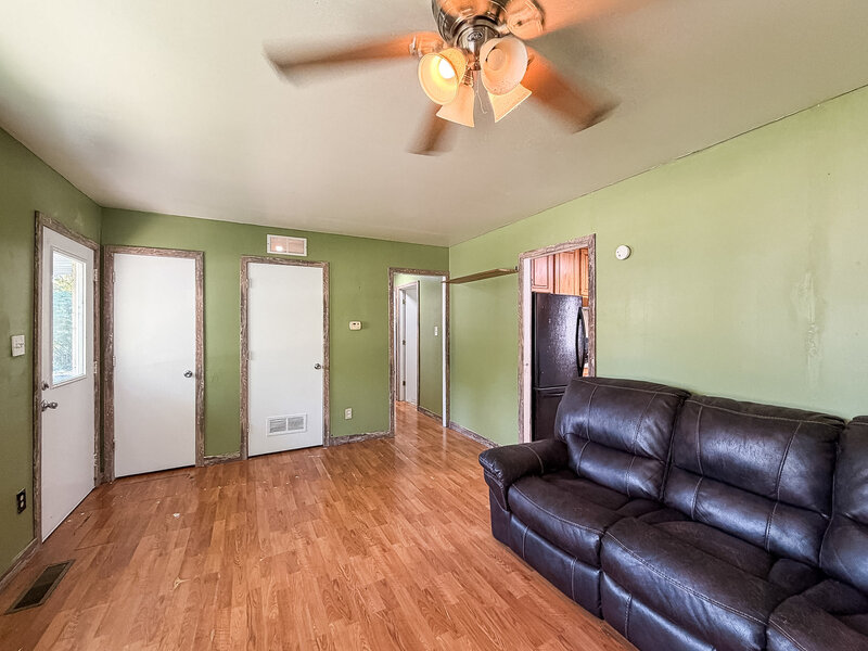 1403 Glendale Drive Champaign IL 61821