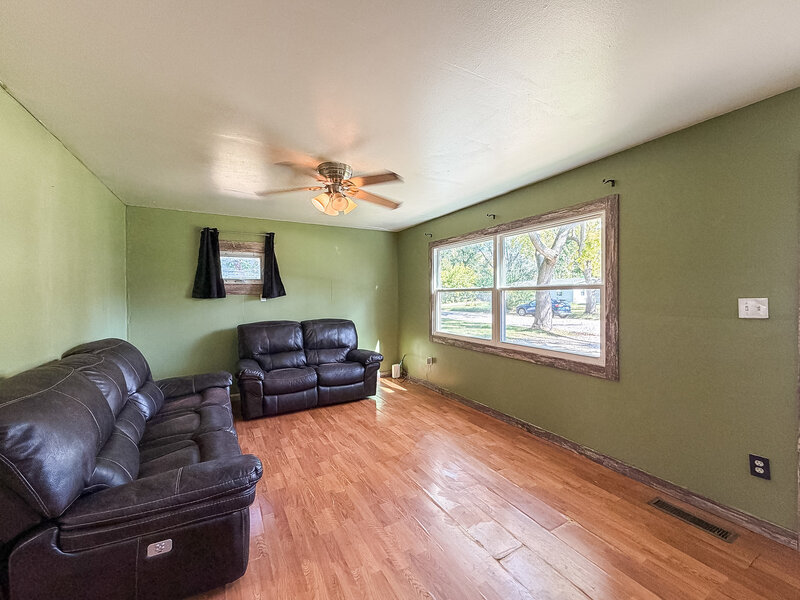 1403 Glendale Drive Champaign IL 61821