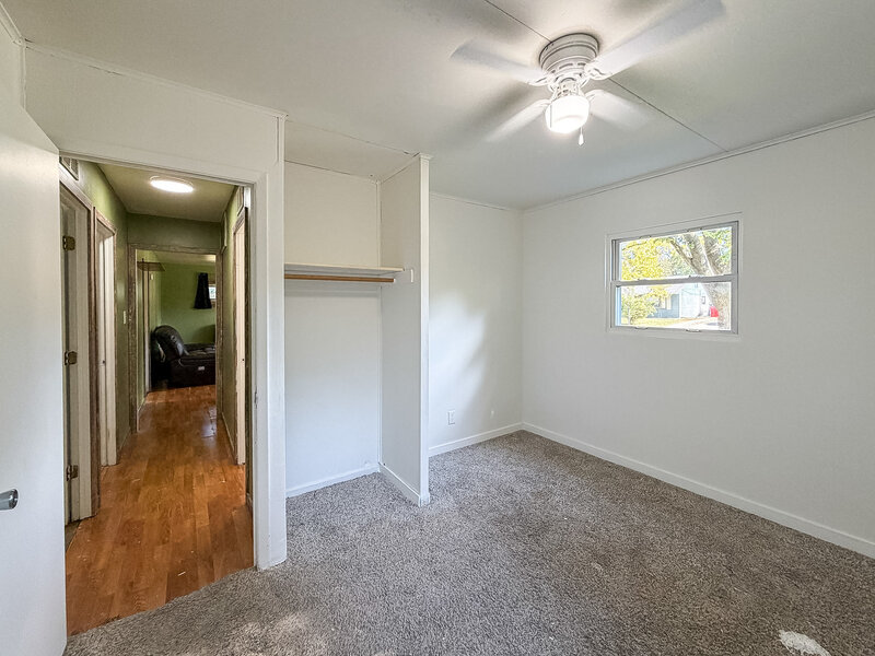 1403 Glendale Drive Champaign IL 61821