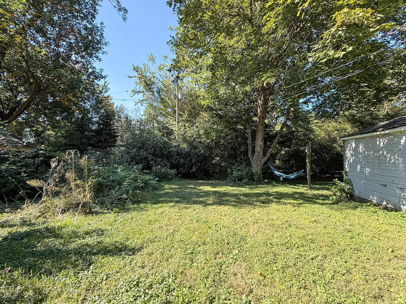 1403 Glendale Drive Champaign IL 61821