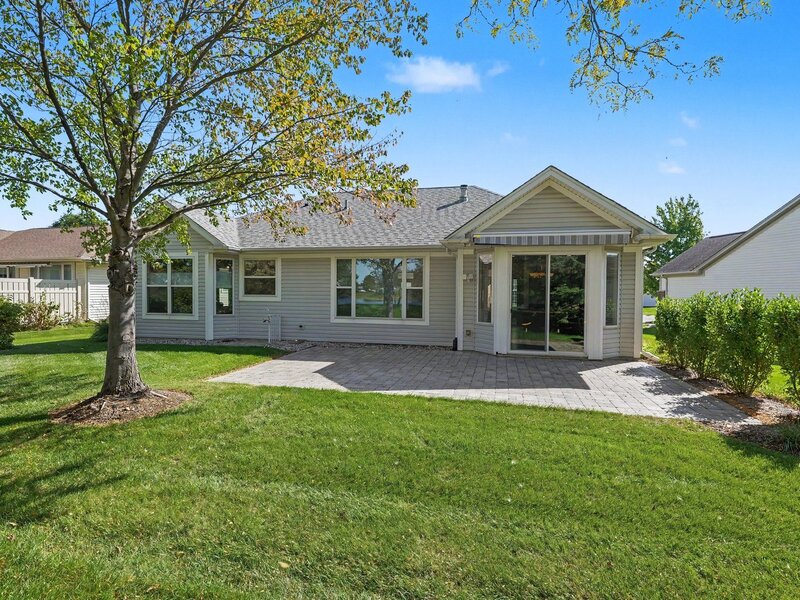 12385 Hickory Court Huntley IL 60142