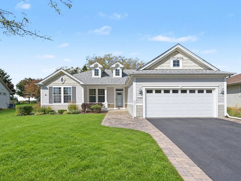 12385 Hickory Court Huntley IL 60142