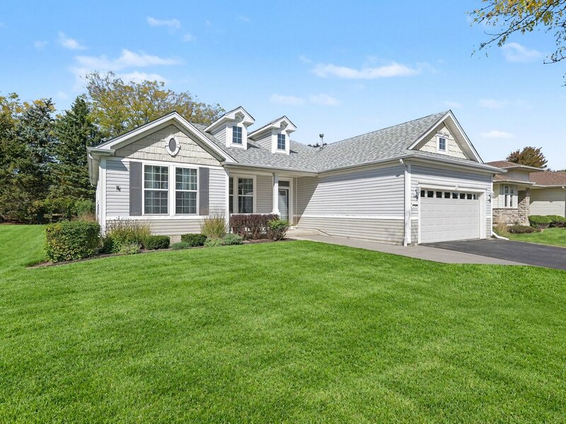 12385 Hickory Court Huntley IL 60142
