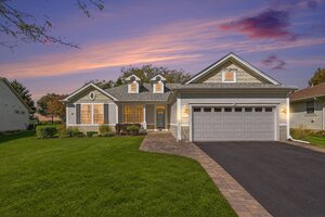 Photo of 12385 Hickory Court Huntley IL 60142