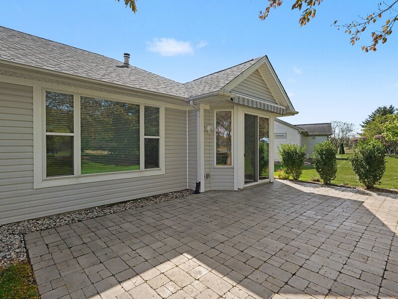 12385 Hickory Court Huntley IL 60142
