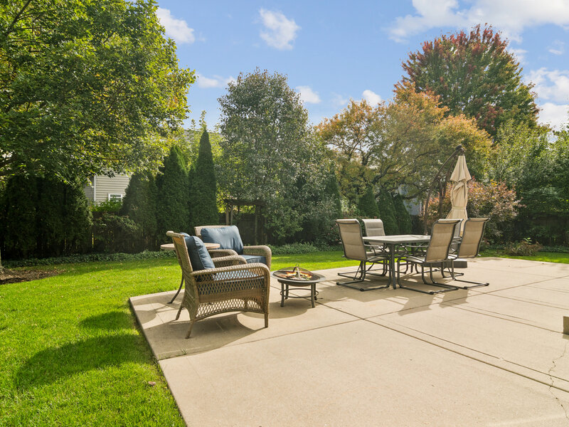 852 Horatio Boulevard Buffalo Grove IL 60089