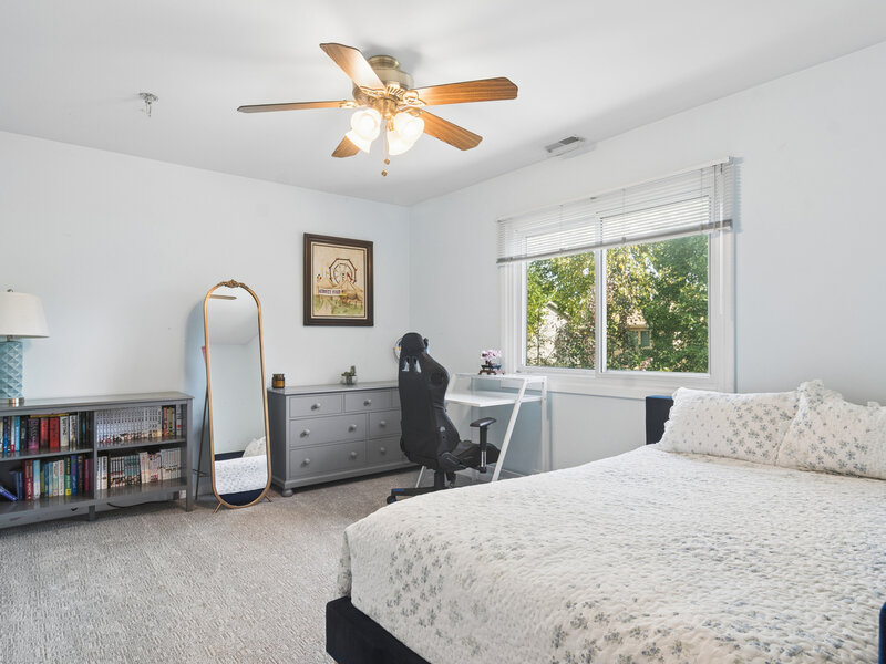 852 Horatio Boulevard Buffalo Grove IL 60089