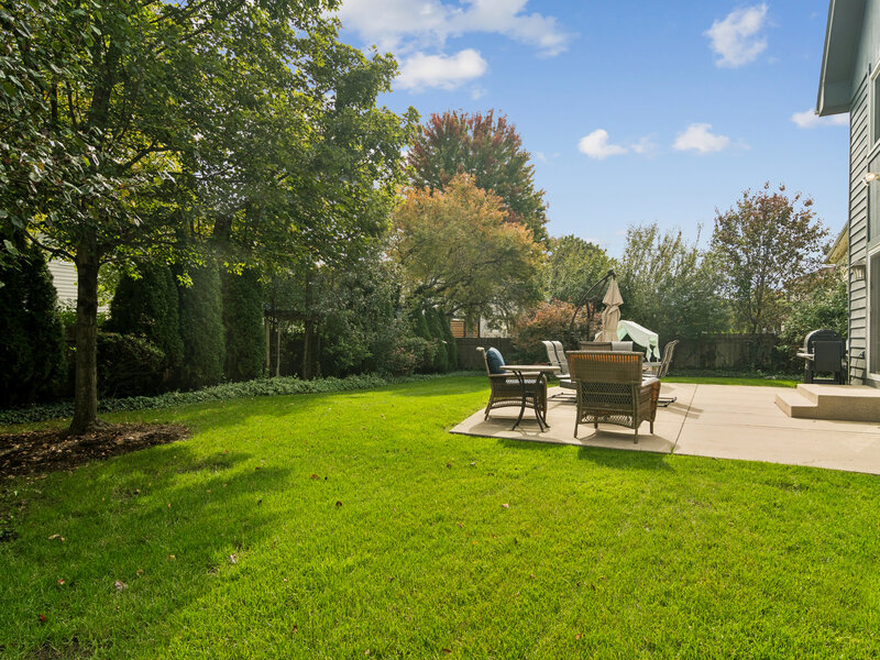 852 Horatio Boulevard Buffalo Grove IL 60089