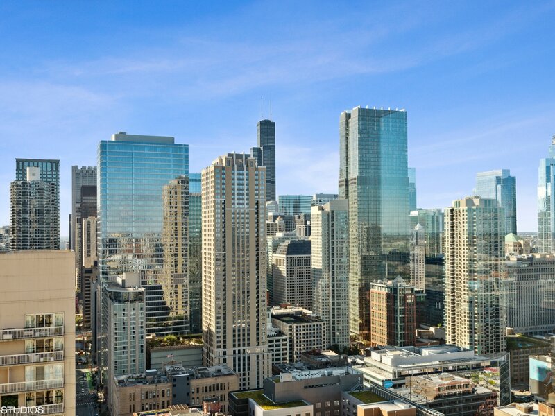 33 W Ontario Street Chicago IL 60654