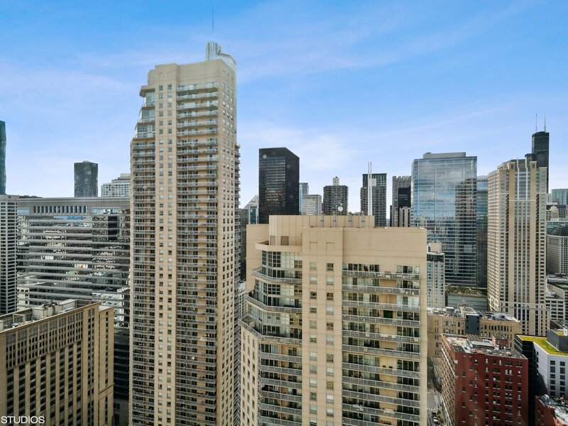 33 W Ontario Street Chicago IL 60654