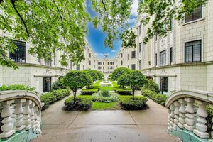 Photo of 7350 N Ridge Boulevard Chicago IL 60645 Unit 21B