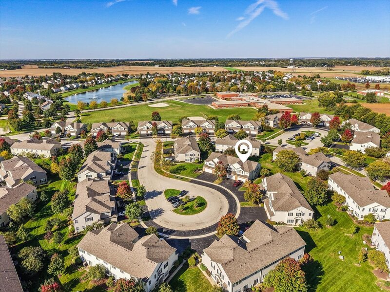 3759 Pope Court Plano IL 60545