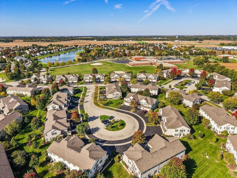 3759 Pope Court Plano IL 60545