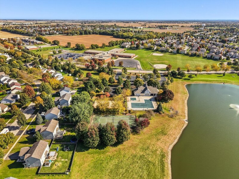 3759 Pope Court Plano IL 60545