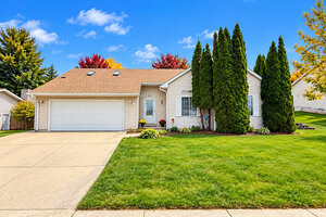 Photo of 3423 Turnberry Drive Mchenry IL 60050