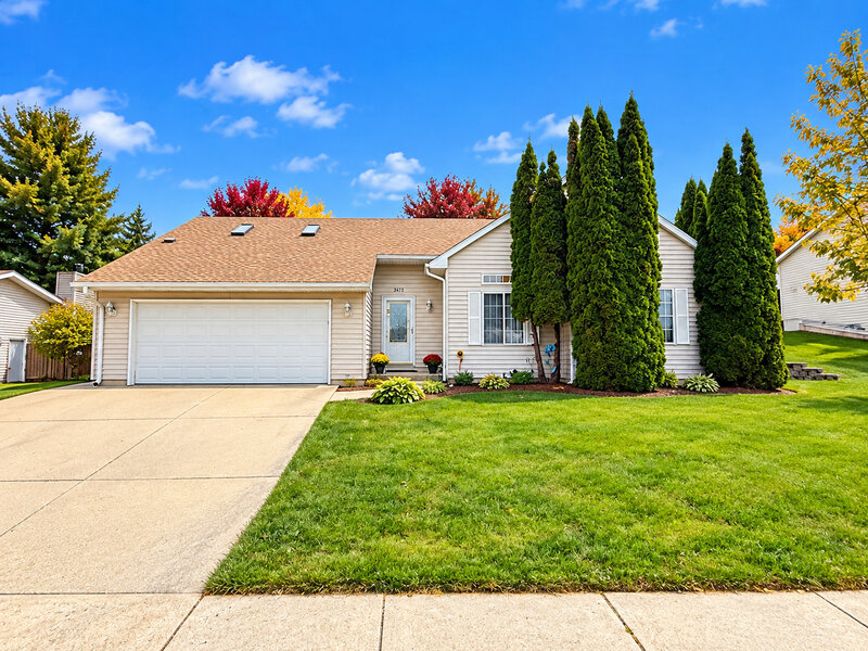 3423 Turnberry Drive Mchenry IL 60050