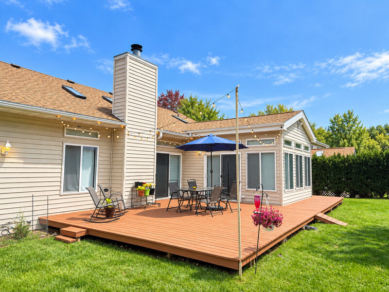 3423 Turnberry Drive Mchenry IL 60050
