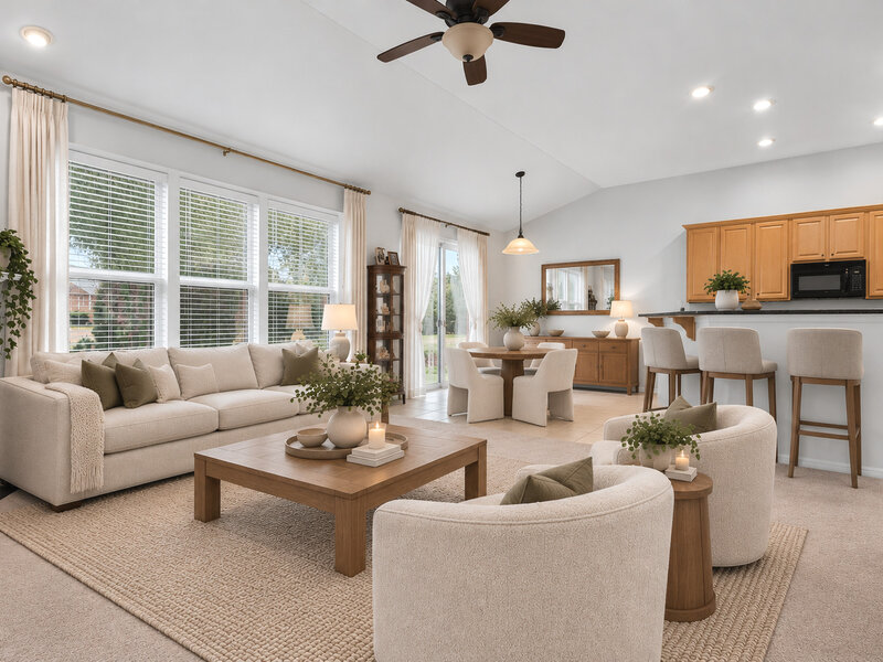 13266 Strandhill Drive Orland Park IL 60462