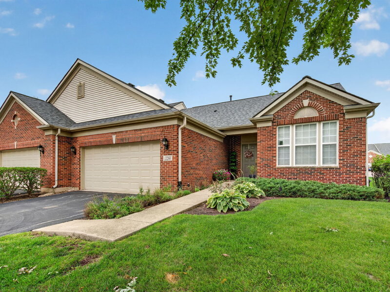 13266 Strandhill Drive Orland Park IL 60462