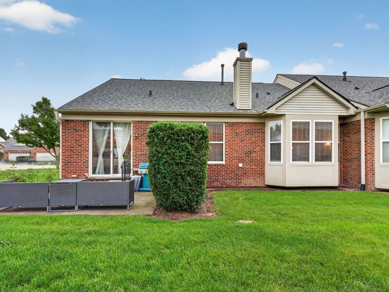 13266 Strandhill Drive Orland Park IL 60462
