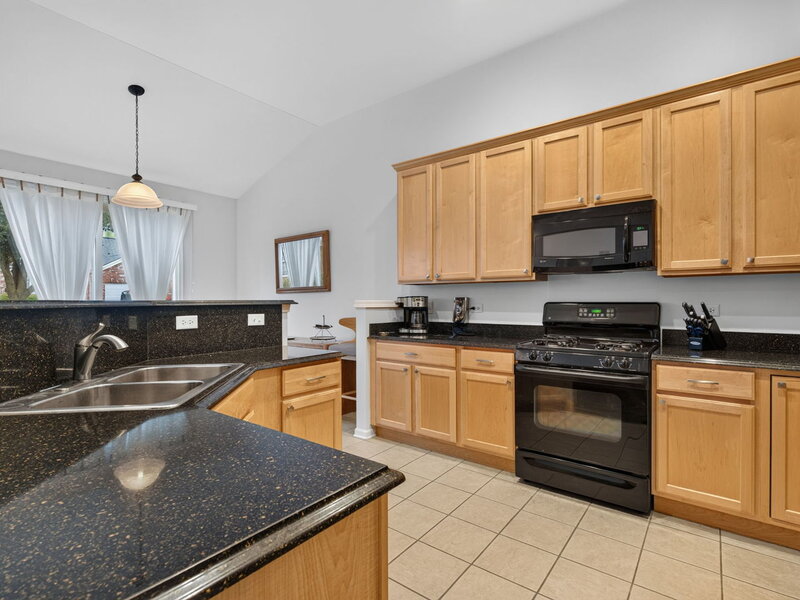 13266 Strandhill Drive Orland Park IL 60462