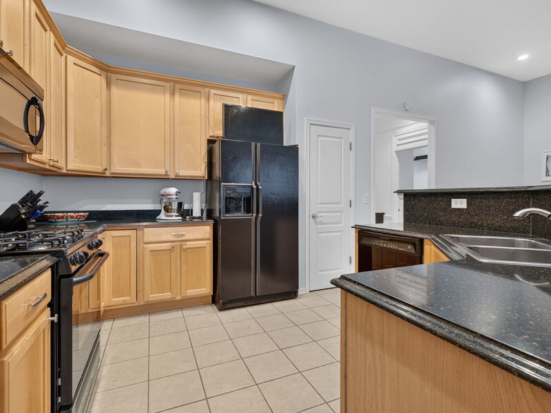 13266 Strandhill Drive Orland Park IL 60462