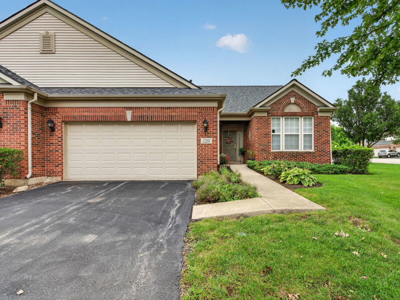 13266 Strandhill Drive Orland Park IL 60462
