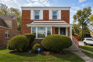 Photo of 8500 S Prairie Avenue Chicago IL 60619