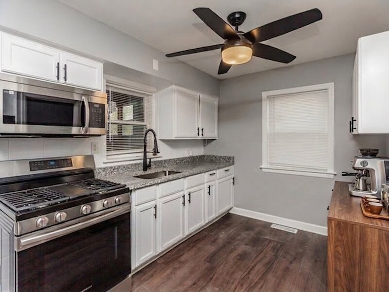 8500 S Prairie Avenue Chicago IL 60619