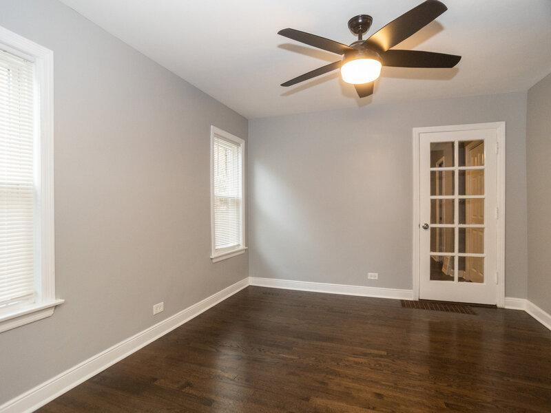 8500 S Prairie Avenue Chicago IL 60619