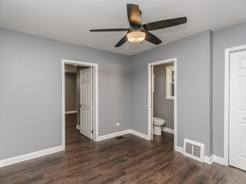 8500 S Prairie Avenue Chicago IL 60619