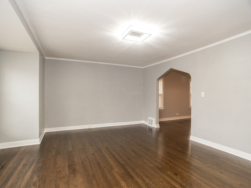 8500 S Prairie Avenue Chicago IL 60619