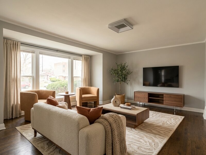 8500 S Prairie Avenue Chicago IL 60619