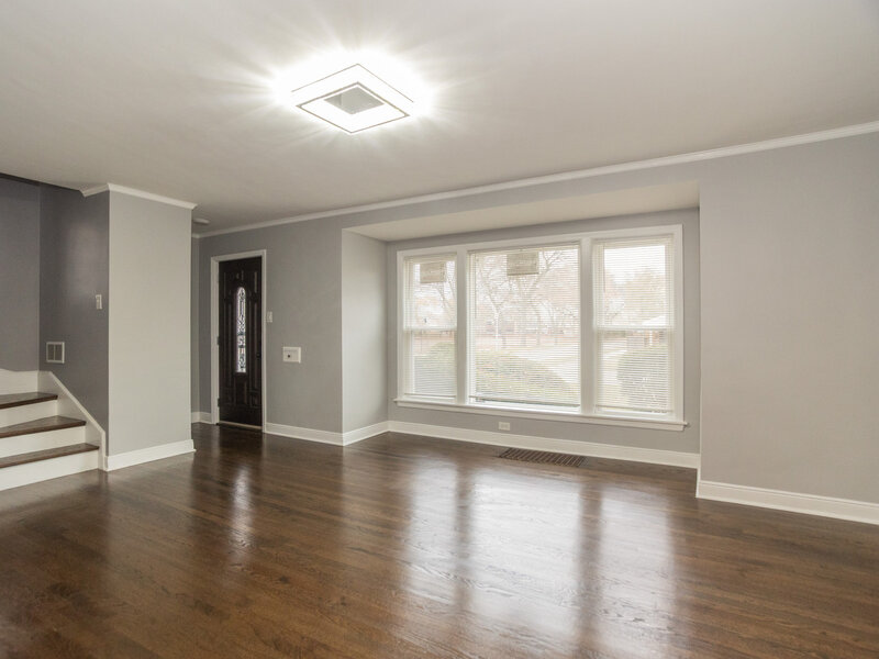 8500 S Prairie Avenue Chicago IL 60619