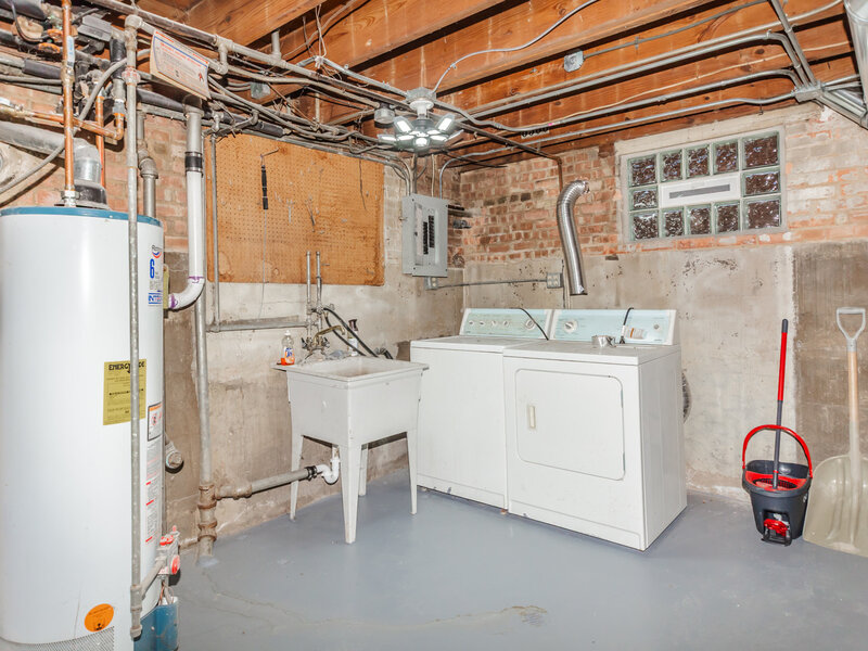 8500 S Prairie Avenue Chicago IL 60619