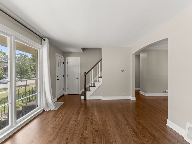 18516 Clyde Road Homewood IL 60430