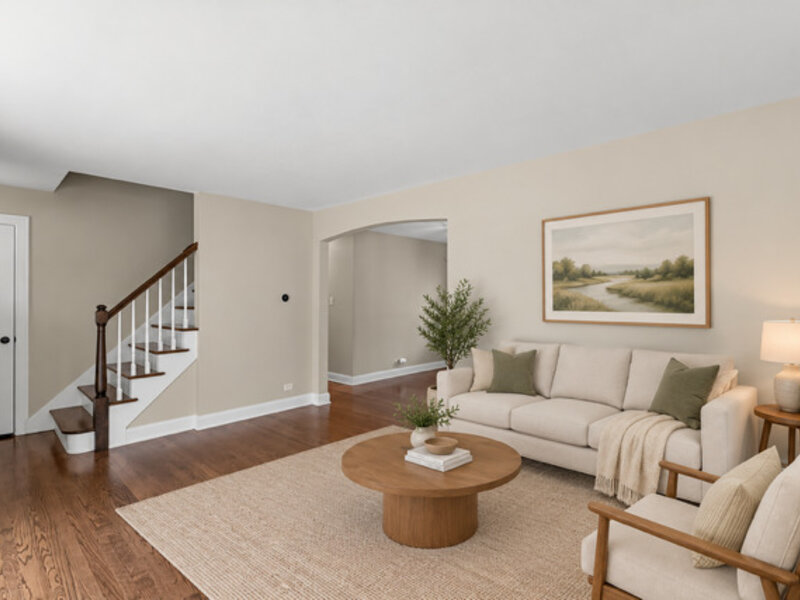 18516 Clyde Road Homewood IL 60430