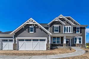Photo of 13057 S Sydney Circle Plainfield IL 60585