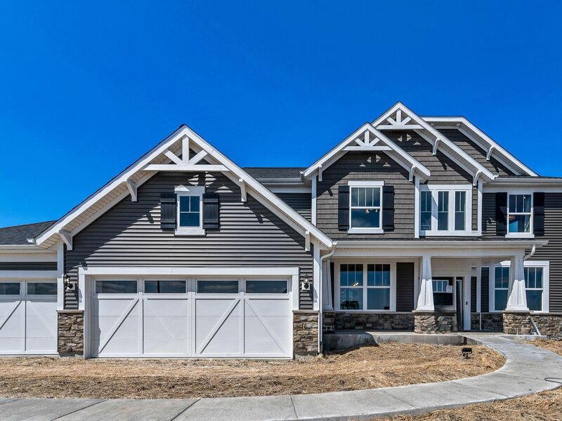 13057 S Sydney Circle Plainfield IL 60585