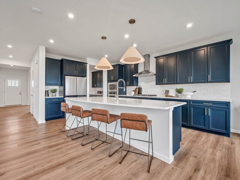 13057 S Sydney Circle Plainfield IL 60585