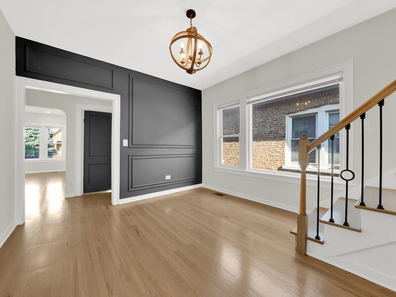 8133 S Loomis Boulevard Chicago IL 60620