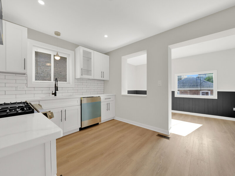 8133 S Loomis Boulevard Chicago IL 60620