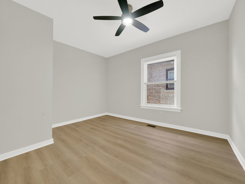 8133 S Loomis Boulevard Chicago IL 60620