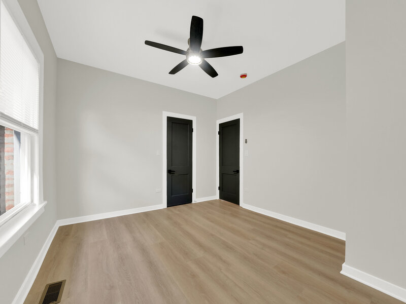 8133 S Loomis Boulevard Chicago IL 60620