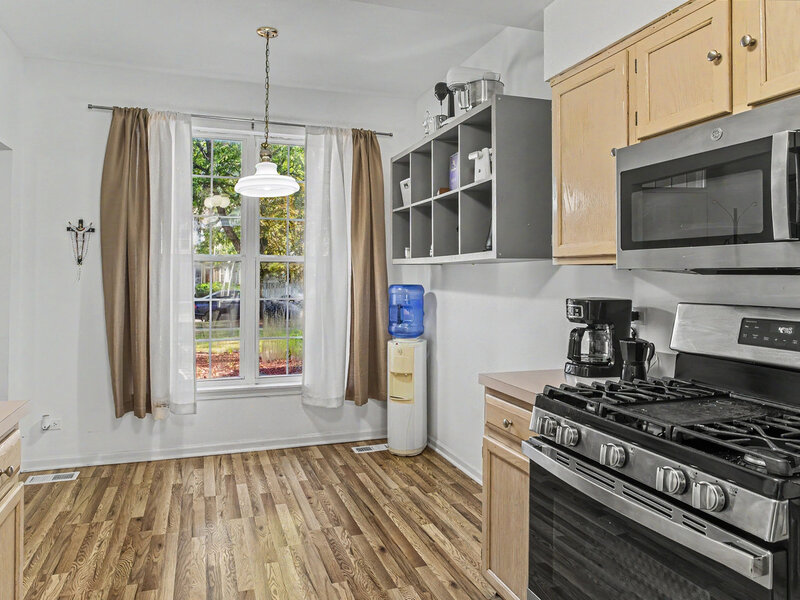 2157 Rossiter Parkway Plainfield IL 60586