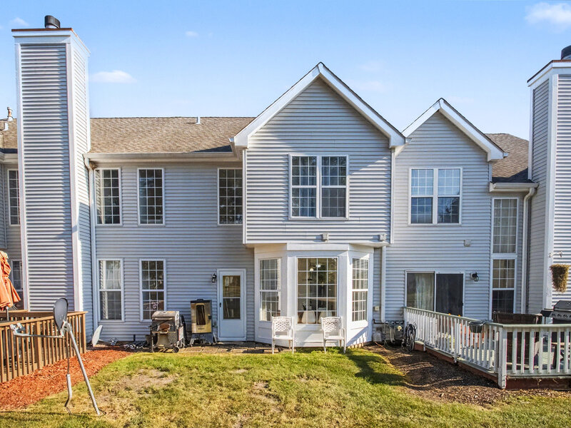 2157 Rossiter Parkway Plainfield IL 60586