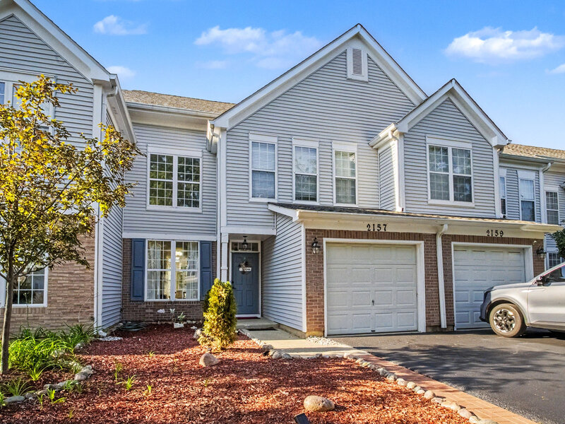 2157 Rossiter Parkway Plainfield IL 60586