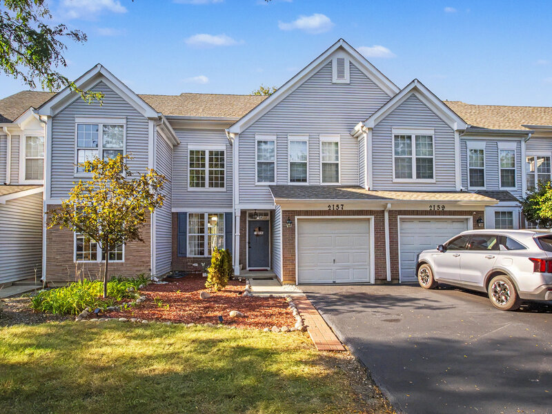 2157 Rossiter Parkway Plainfield IL 60586